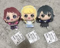 学園アイドルマスター ちびぐるみ ~on stage!~vol.1