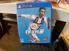 FIFA19 ps4 yu-sc30さんお取り置きのサムネイル