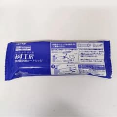 タカギ 浄水用カートリッジのサムネイル