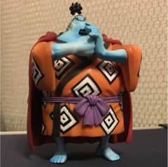 ワンピース ジンベイ フィギュアのサムネイル