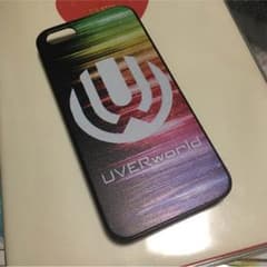 iPhone5s ケース UVERworldのサムネイル