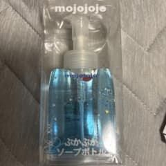 mojojojo ぷかぷかソープボトルのサムネイル