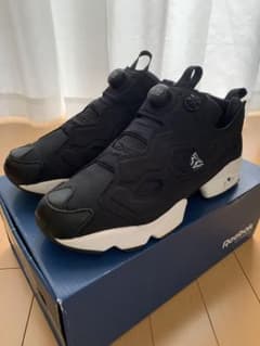 Reebok INSTAPUMP FURY OG US8.5のサムネイル