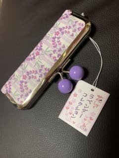 印鑑ケース　新品未使用品のサムネイル