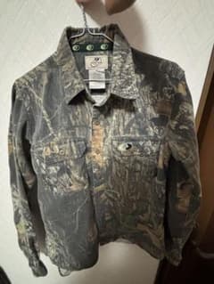 Mossy Oak Camo (Vintage size S)のサムネイル