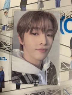 NCT universe ラキドロ トレカ ソンチャンのサムネイル