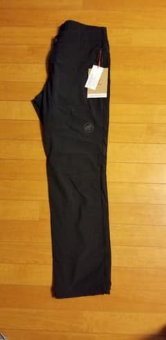 Lサイズ  MAMMUT Runbold light Pants Menのサムネイル