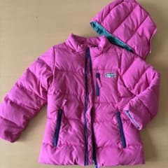 JUNK STORE 120サイズ　ダウンのサムネイル