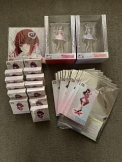 Oshi no Ko Taito Lottery: Arima Kana A Prize, LH Prize, B Prize + Others