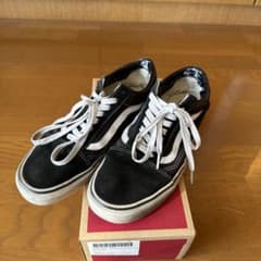 vans オールドスクールのサムネイル