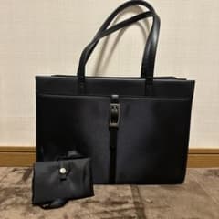 就活用バッグのサムネイル