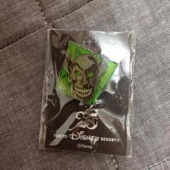 ディズニー25周年 非売品 ピンのサムネイル