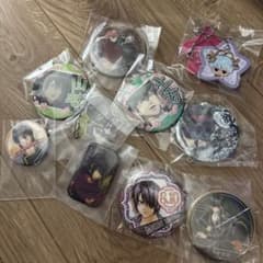 希少20471120 ひょーまくんピンバッジ、ロゴ缶バッジひょーま君缶