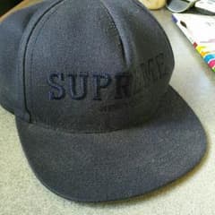 Tack様専用 Supreme クラシックロゴのサムネイル