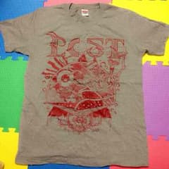 LOST バンドTシャツのサムネイル