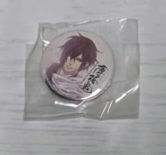 薄桜鬼 ナンジャタウン 2012 缶バッジ 斎藤一 - メルカリ