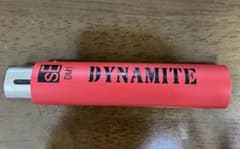 SE Electronics DM1 DYNAMITE マイクプリアンプのサムネイル