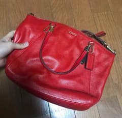 コーチ ショルダーバッグのサムネイル
