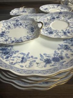 なんと全20枚セット！日本最高級ナルミNARUMI 最終赤字大処分