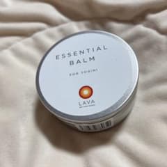 LAVA エッセンシャルバーム 65gのサムネイル