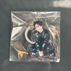 &team FUMA アクリル目印チャームのサムネイル
