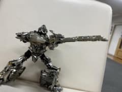 フュージョンカノン付き スタジオシリーズ メガトロン トランスフォーマー 非正規 フュージョンカノン付き スタジオシリーズ メガトロン