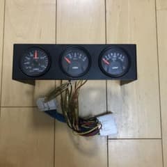 ラムコ(LAMCO)三連メーター m32740680414_1.jpg?1722163145