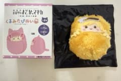 魔法少女まどか☆マギカ くるみぴぬい 巴マミ まどマギのサムネイル