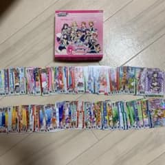 ラブライブ！ヴァイスシュヴァルツのサムネイル