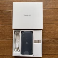 Rakuten mini 本体のサムネイル