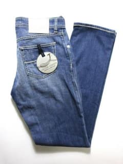 新品 ヤコブコーエン JACOB COHEN J622 ストレッチ デニム - メルカリ