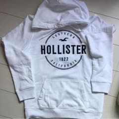 HOLLISTER (ホリスター) パーカーのサムネイル