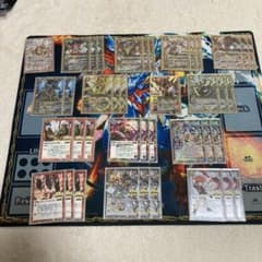 ムゲンデッキのサムネイル