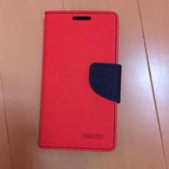 Xperia Z3 compact SO-02G 手帳ケースのサムネイル
