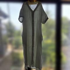 マタニティパジャマ前開きのサムネイル