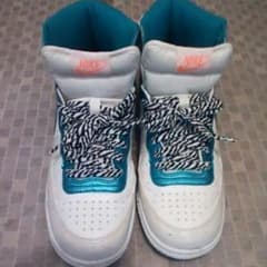 専用♪NIKE ハイカットshoesのサムネイル