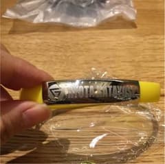 片寄涼太ゴムブレスのサムネイル