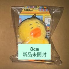TAEMori テモリ テミン ポップアップ 8cm ドール ぬいぐるみ - メルカリ