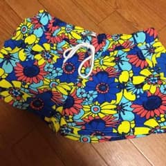 rodeo⭐️バースデーショーパンのサムネイル