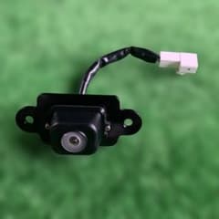 トヨタ セルシオ 30 31 後期 純正バックカメラ 動作確認済み 中古品
