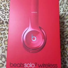 beats solo2 wirelessのサムネイル