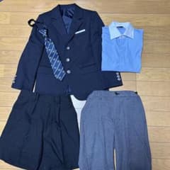 waltz by BEAMS DESIGN フォーマルスーツセット 120cmのサムネイル