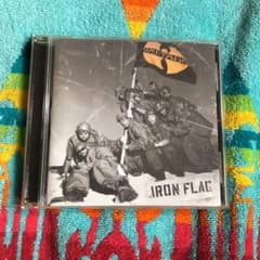 IRON FLAGのサムネイル