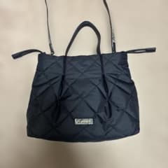 LA BAGAGERIE ショルダーバッグのサムネイル