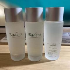 バーデンス 保湿用化粧水のサムネイル