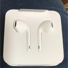 iPhone7 iPhone8 イヤホンのサムネイル