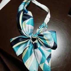 事務服 リボンのサムネイル