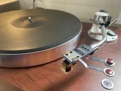 MICRO DQ5本体 Graceヘッドシェル、elac sts455eのサムネイル