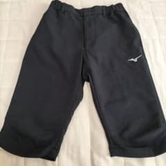 （美品）MIZUNO✩ハーフパンツ✩男性用Ｓサイズのサムネイル