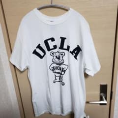 UCLA 100th BEAR Tシャツのサムネイル